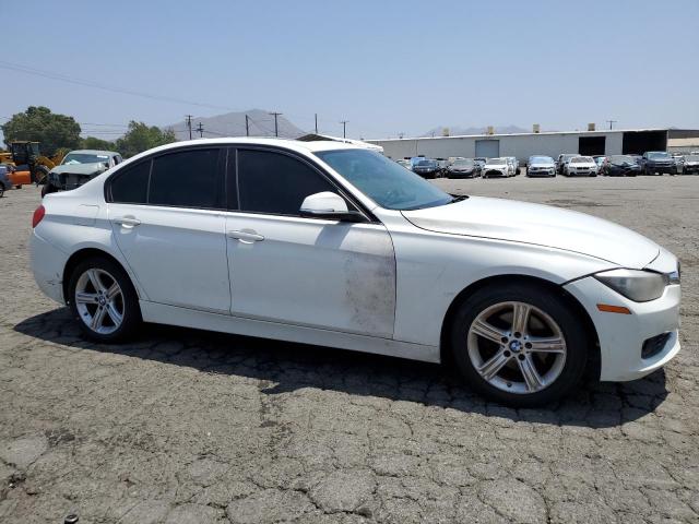 2015 BMW 328 I - WBA3A5G5XFNS87557