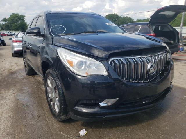 5GAKRCKD5HJ194614 Buick Enclave
