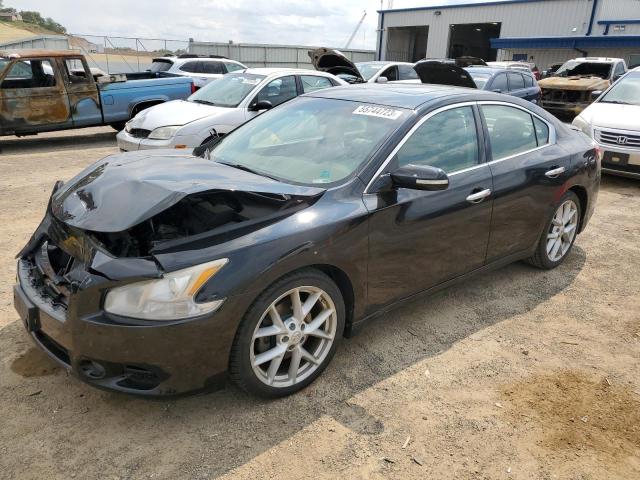 2009 Nissan Maxima S