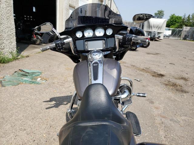 2016 HARLEY-DAVIDSON FLHXS STRE - 1HD1KRM10GB663023