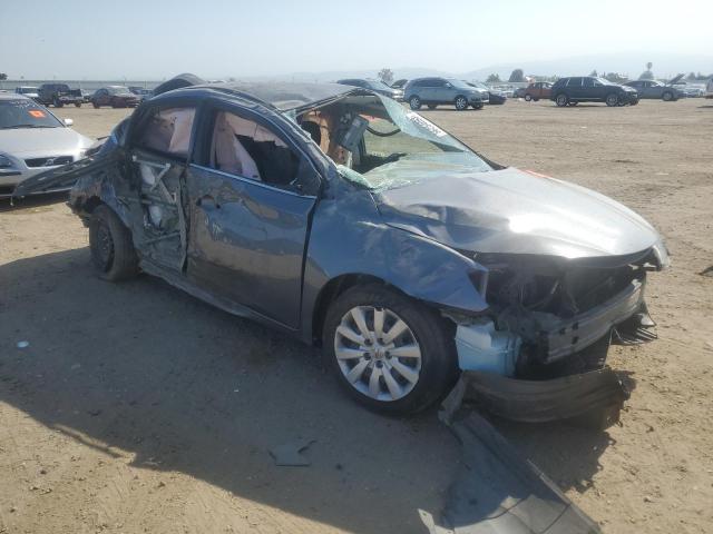 3N1AB7AP5KY418391 Nissan SENTRA S