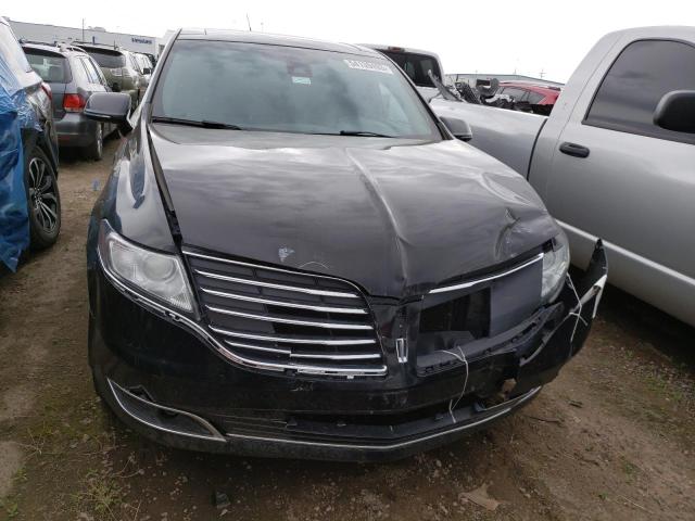 2LMHJ5NK3HBL01329 Lincoln MKT