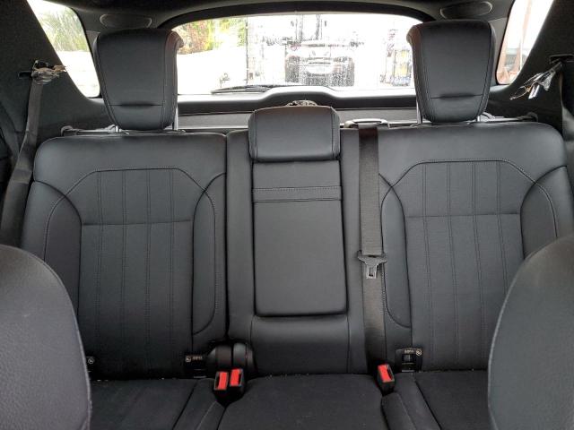 4JGDA5JB8JB200072 Mercedes-Benz GLE 350