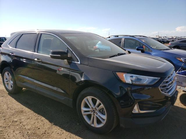 2FMPK4J98KBB40632 2019 FORD EDGE, photo no. 4