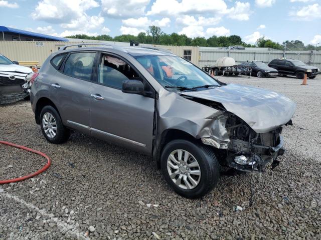 JN8AS5MT3FW673164 Nissan Rogue Select S