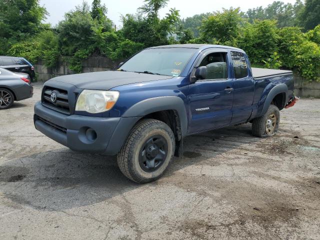 2007 Toyota Tacoma 