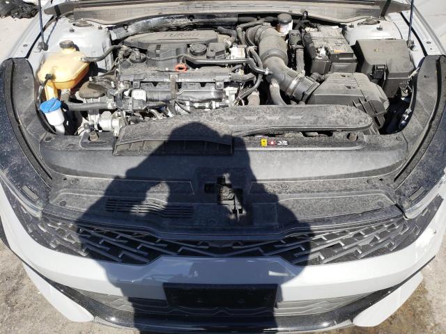 5XXG64J27NG166946 KIA K5 GT LINE