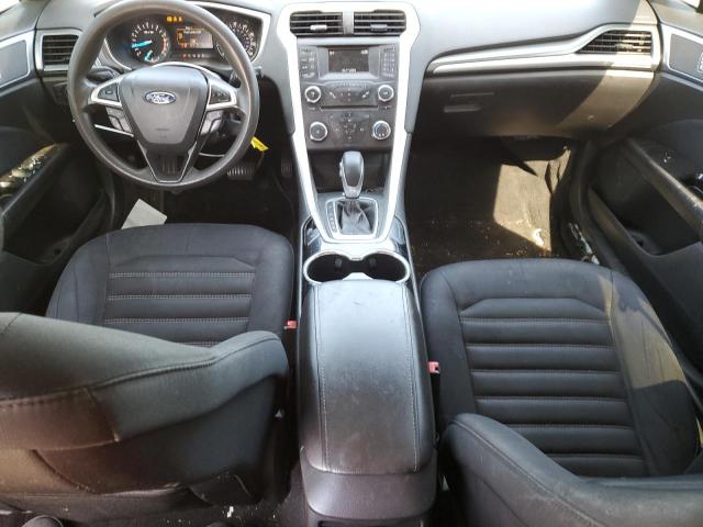1FA6P0H71E5401077 Ford FUSION SE