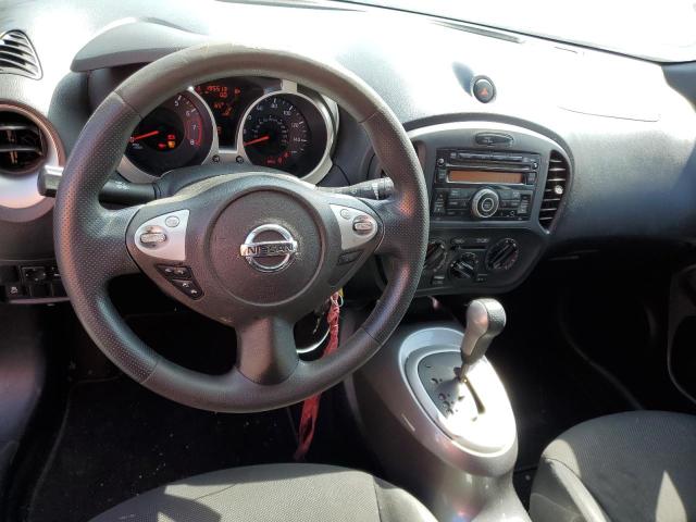JN8AF5MR1ET354659 Nissan JUKE S