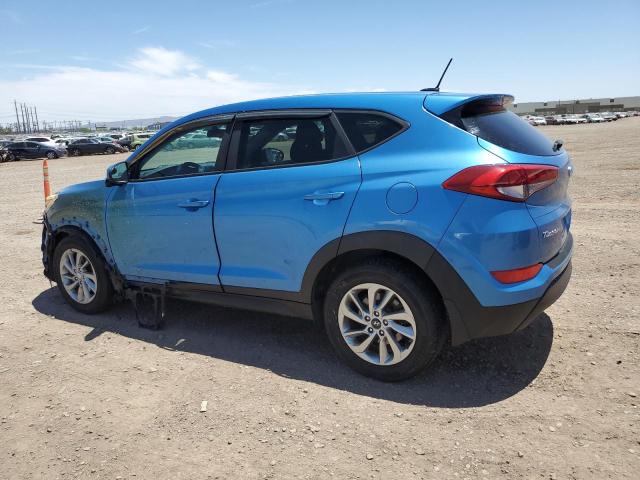 Vin: km8j23a49gu238235, lot: 55822433, hyundai tucson se 20162