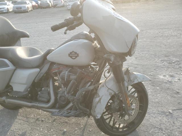 2020 HARLEY-DAVIDSON FLHXSE 1HD1PXL14LB954710