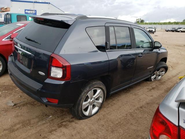 1C4NJDEB5FD340816 Jeep Compass Latitude