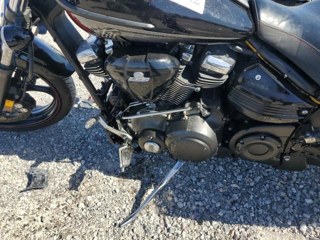 2013 YAMAHA XV1900 CU - JYAVP27E6DA015726