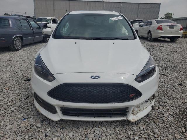 1FADP3L91JL332916 | 2018 FORD FOCUS ST