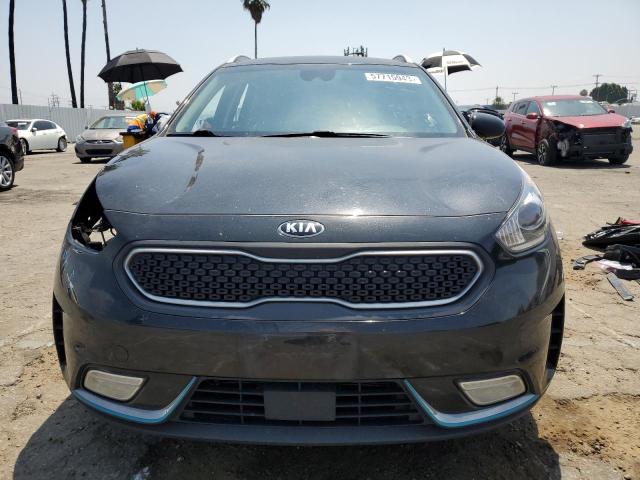 KNDCM3LD7K5235311 KIA NIRO LX