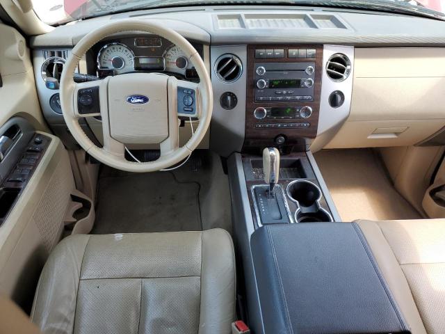 1FMJK1J56EEF49576 Ford Expedition El Xlt
