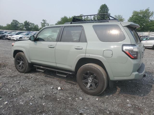 2022 TOYOTA 4RUNNER TR - JTETU5JR9N6071953