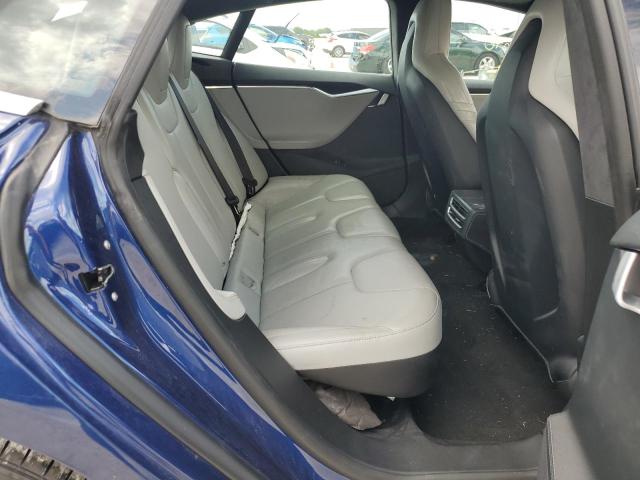 2015 TESLA MODEL S 70 - 5YJSA1S27FF091188