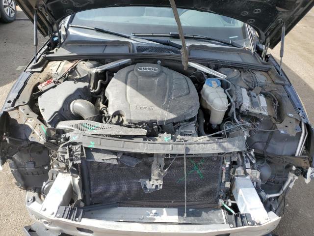 Audi A4 Premium Plus 2018 WAUENAF49JA103577 Image 11