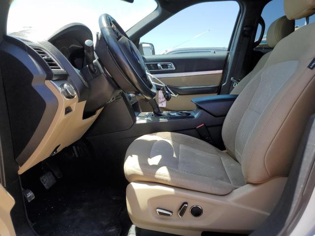 1FM5K7D80HGE24642 Ford EXPLORER XLT