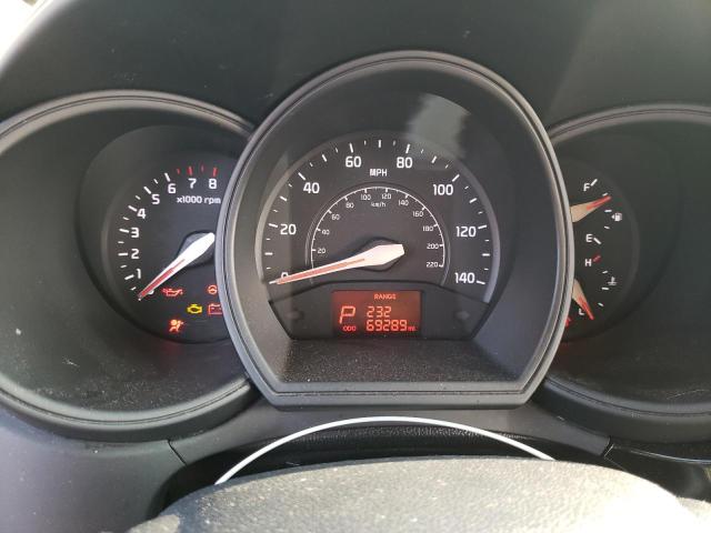 KNADM5A32G6635656 KIA RIO LX