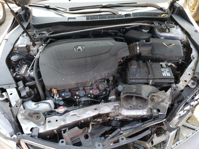 2017 ACURA TLX ADVANC 19UUB3F7XHA000824