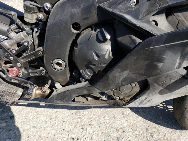 2016 YAMAHA YZFR6 C JYARJ16YXGA011269
