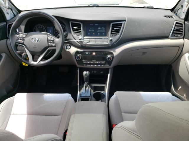 KM8J33A23JU670080 Hyundai Tucson Value