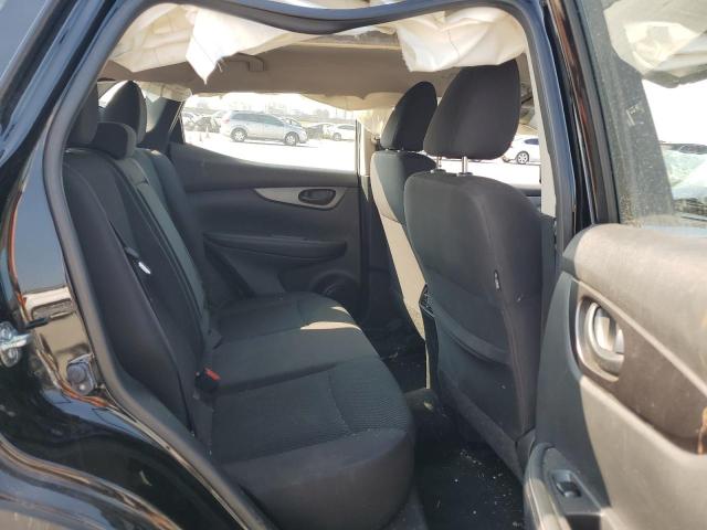 JN1BJ1CR9JW251106 Nissan Rogue Sport S