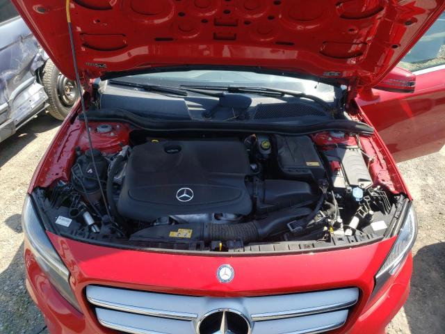 WDCTG4GB7FJ177844 Mercedes-Benz Gla 250 4matic