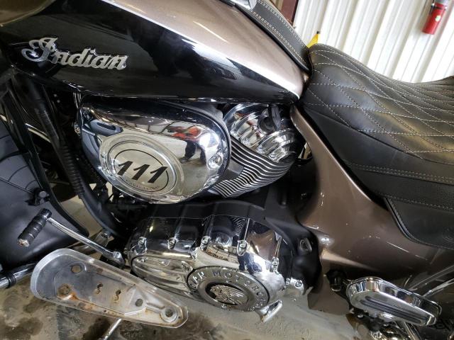 2018 INDIAN MOTORCYCLE CO. ROADMASTER - 56KTRAAA4J3367770