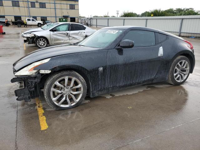 2014 Nissan 370Z Base