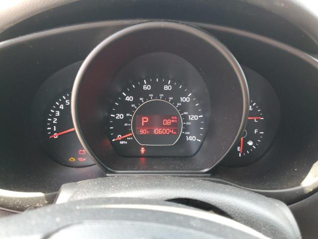 KNDJN2A27F7809884 KIA Soul