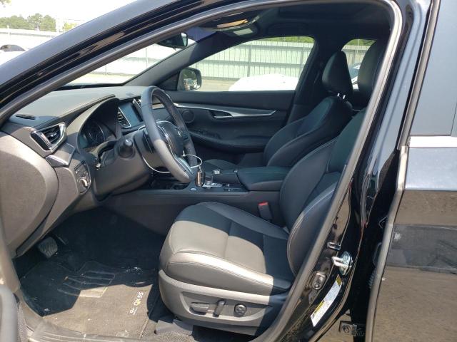 2023 INFINITI QX55 LUXE 3PCAJ5JR5PF107584