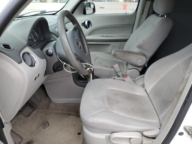 2009 Chevrolet Hhr Panel Ls VIN: 3GCCA85B59S587157 Lot: 57410013