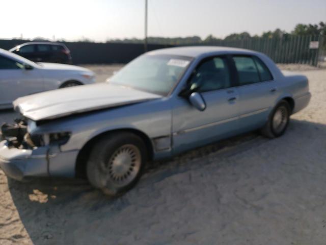 1999 Mercury Grand Marquis LS