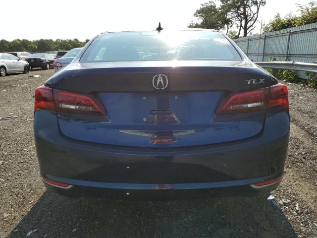 19UUB1F34HA008404 | 2017 ACURA TLX