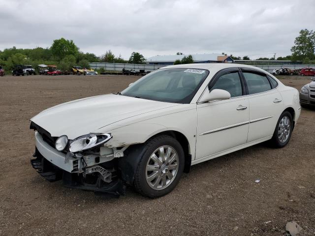 2009 Buick LaCrosse CXL