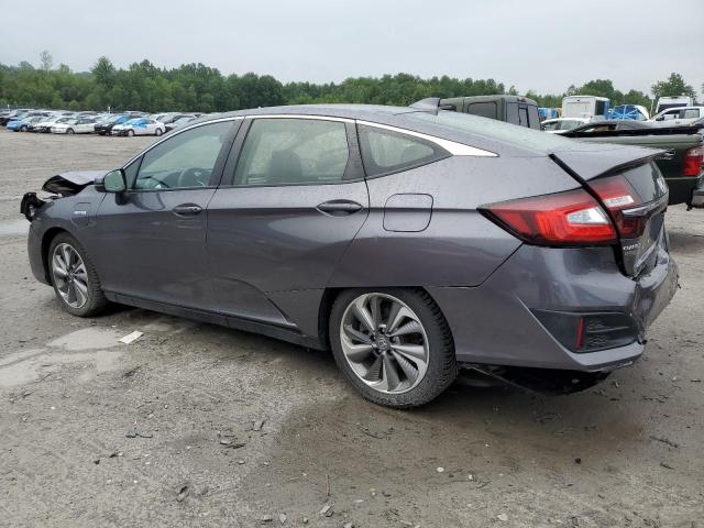 2018 HONDA CLARITY - JHMZC5F15JC017077