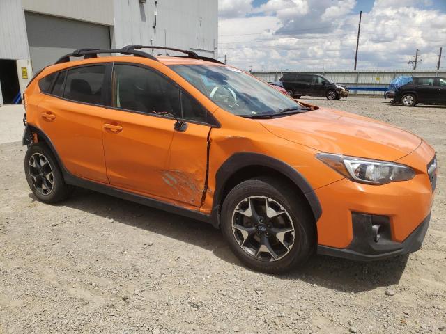 JF2GTAEC5K8239242 Subaru Crosstrek Premium