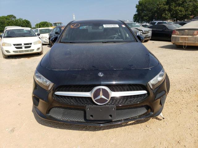 W1K3G4FB8LJ200069 Mercedes-Benz A 220 4matic