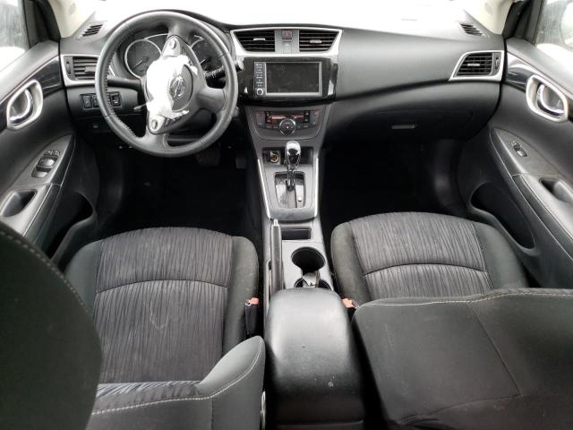 3N1AB7AP0KY427158 Nissan SENTRA S