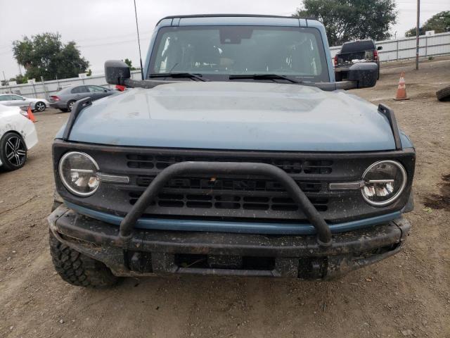 1FMEE5BP8NLB09337 Ford Bronco Base
