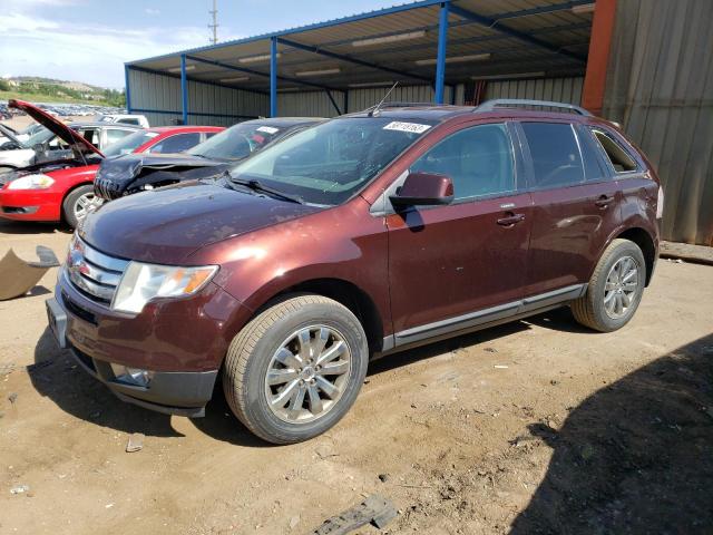 2009 Ford Edge SEL