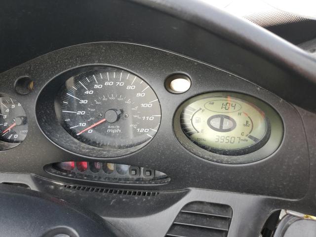 2012 HONDA FSC600 A - JH2PF0140CK900668