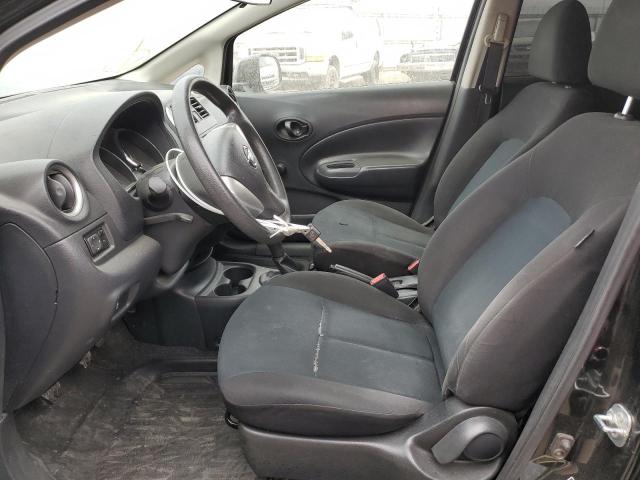3N1CE2CP3EL427009 Nissan Versa Note S