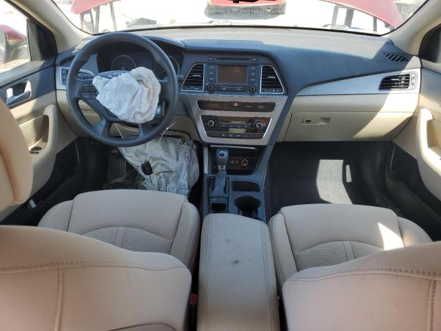 2015 HYUNDAI SONATA ECO - 5NPE24AA6FH143092