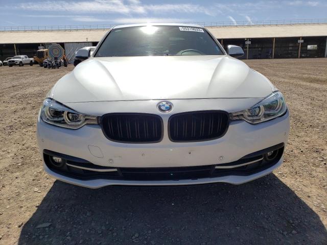 WBA8B9C59HK676212 BMW 330 I