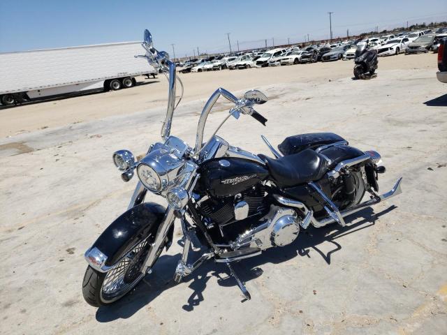 2007 HARLEY-DAVIDSON FLHRS 1HD1FY4167Y700331