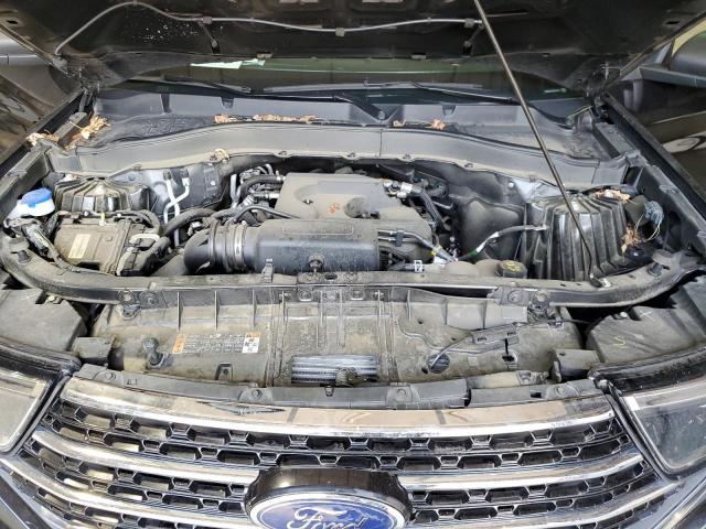 1FMSK7DH5LGD04010 Ford EXPLORER XLT